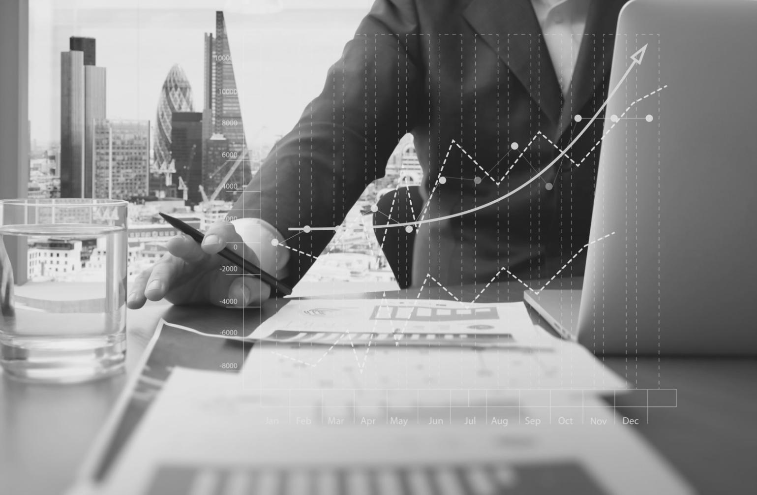 Praktische Webinar-Sitzung zur Traffic-Analyse