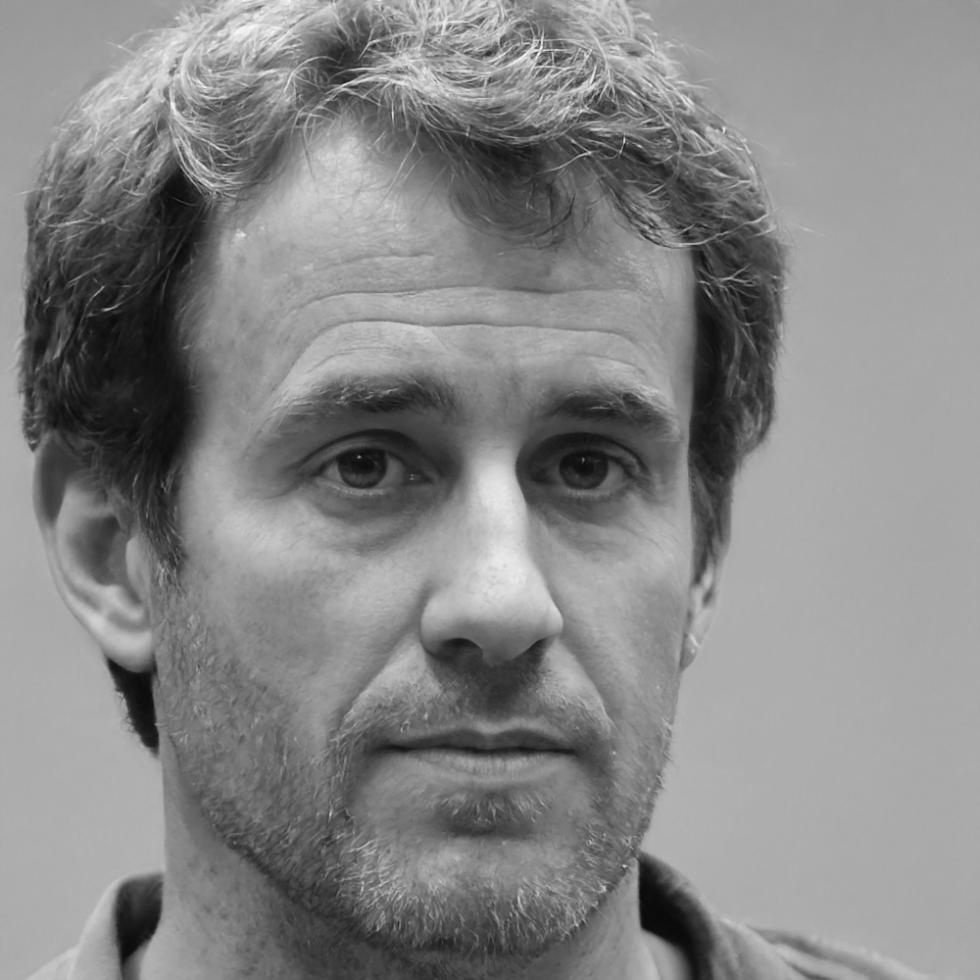 Teilnehmer Lukas Bergström